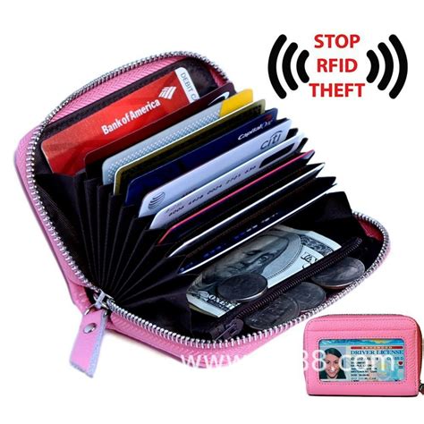 malo mart rfid credit card carrier|rfid wallet reviews.